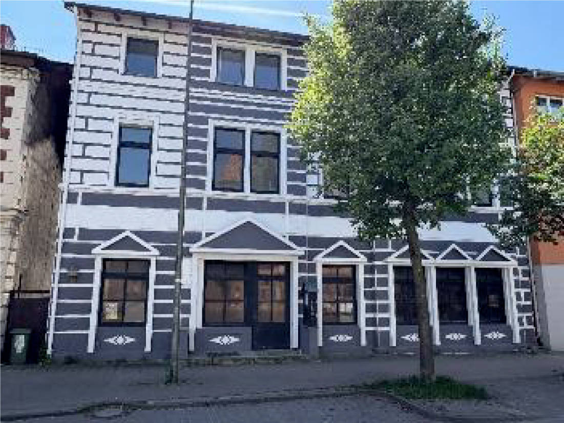 Wohn-/Geschäftshaus, (Gastronomie) in Mittelstraße 41, 32683 Barntrup, Barntrup - Bild 5