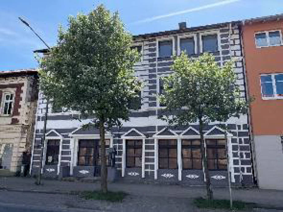 Wohn-/Geschäftshaus, (Gastronomie) in Mittelstraße 41, 32683 Barntrup, Barntrup - Bild 3