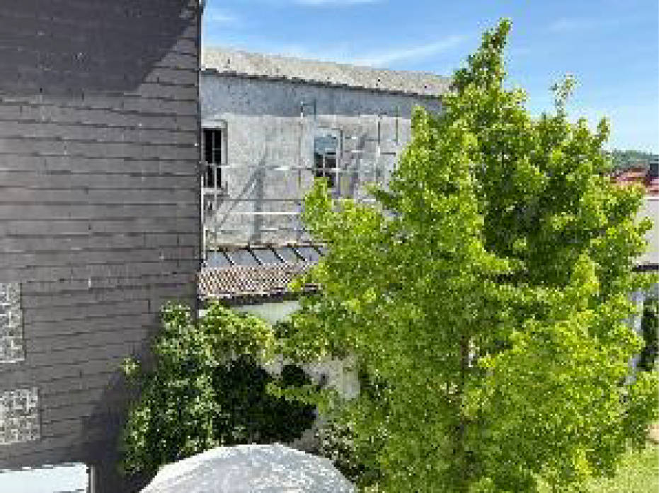 Wohn-/Geschäftshaus, (Gastronomie) in Mittelstraße 41, 32683 Barntrup, Barntrup - Bild 2