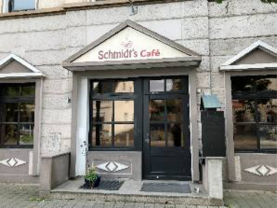 Wohn-/Geschäftshaus, (Gastronomie) in Mittelstraße 41, 32683 Barntrup, Barntrup