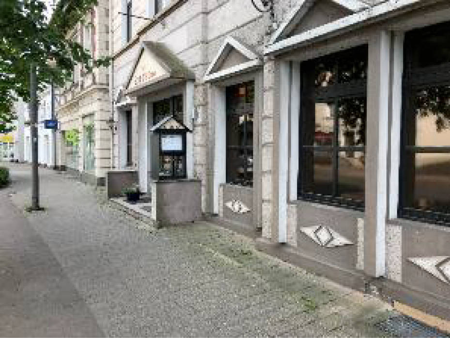 Wohn-/Geschäftshaus, (Gastronomie) in Mittelstraße 41, 32683 Barntrup, Barntrup - Bild 4