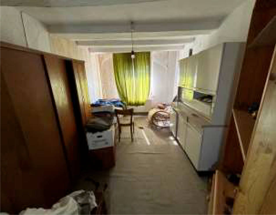 Garage, Einfamilienhaus in Steindrift 3, 32683 Barntrup, Sonneborn - Bild 3