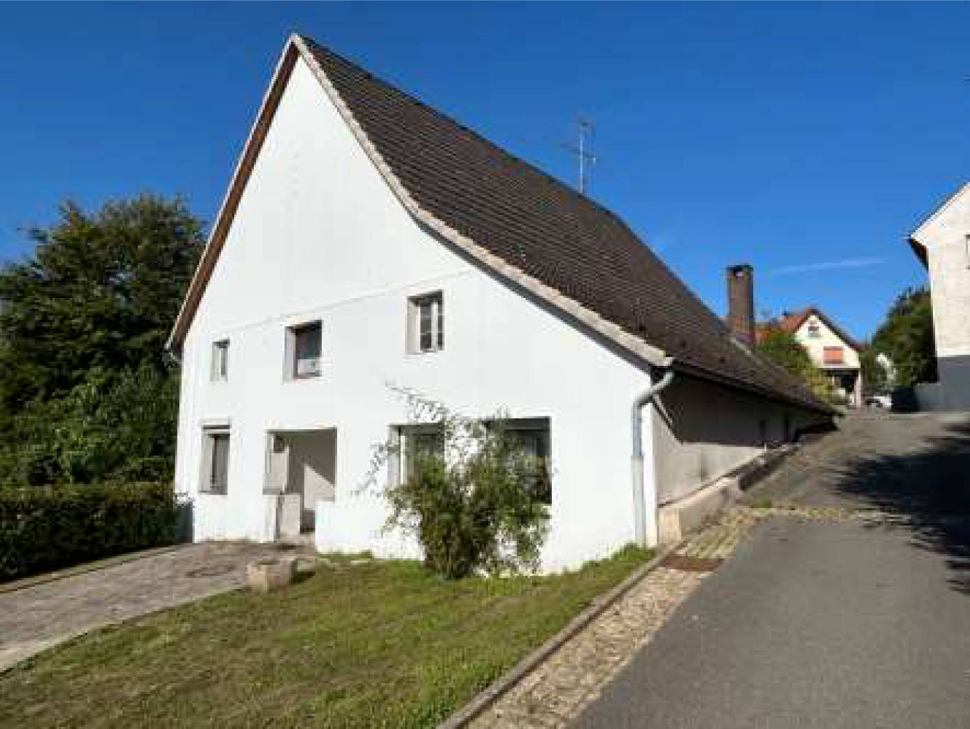 Steindrift 3, 32683 Barntrup, Sonneborn