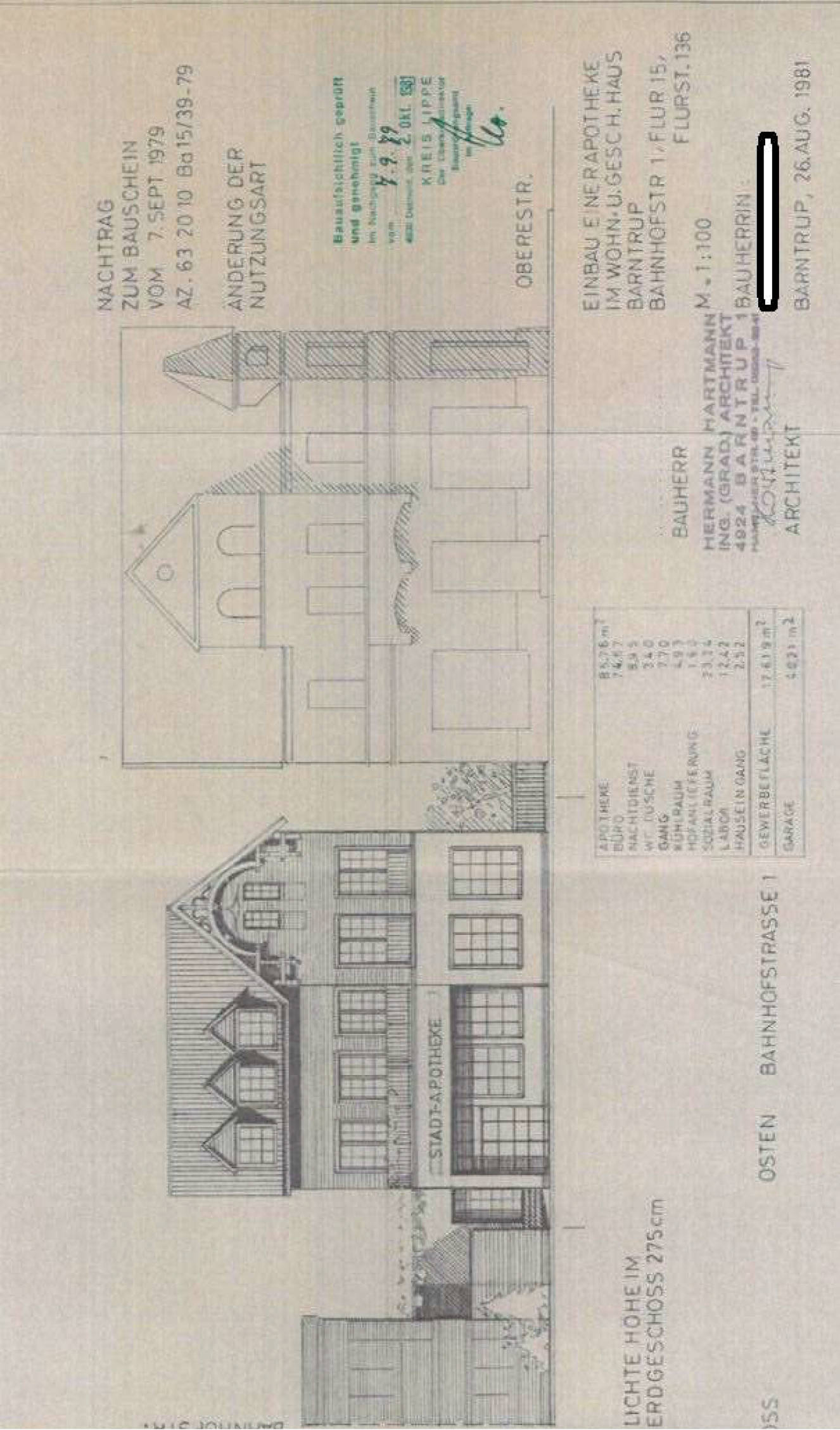 nordrheinwestpfalen 0021 K 0014/2024 Bahnhofstraße 1, 32683 Barntrup, Barntrup 24