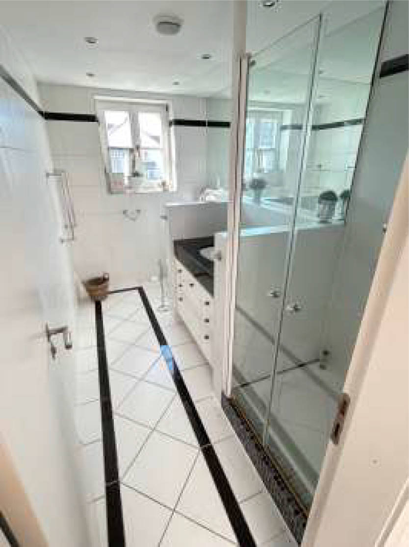 Wohn-/Geschäftshaus in Bahnhofstraße 1, 32683 Barntrup, Barntrup - Bild 5