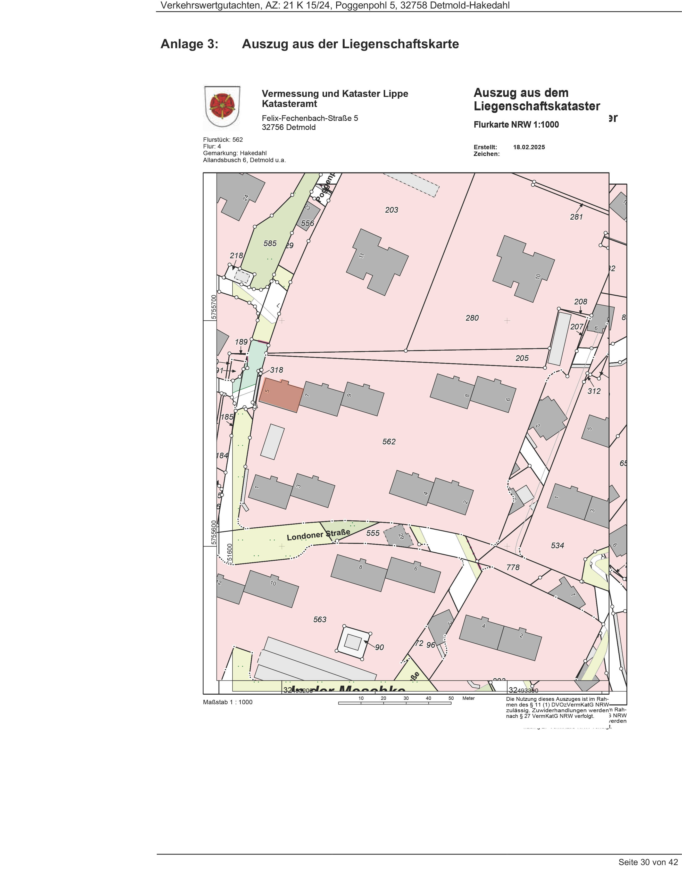 nordrheinwestpfalen 0021K0015/2024 , 32758 Detmold 11