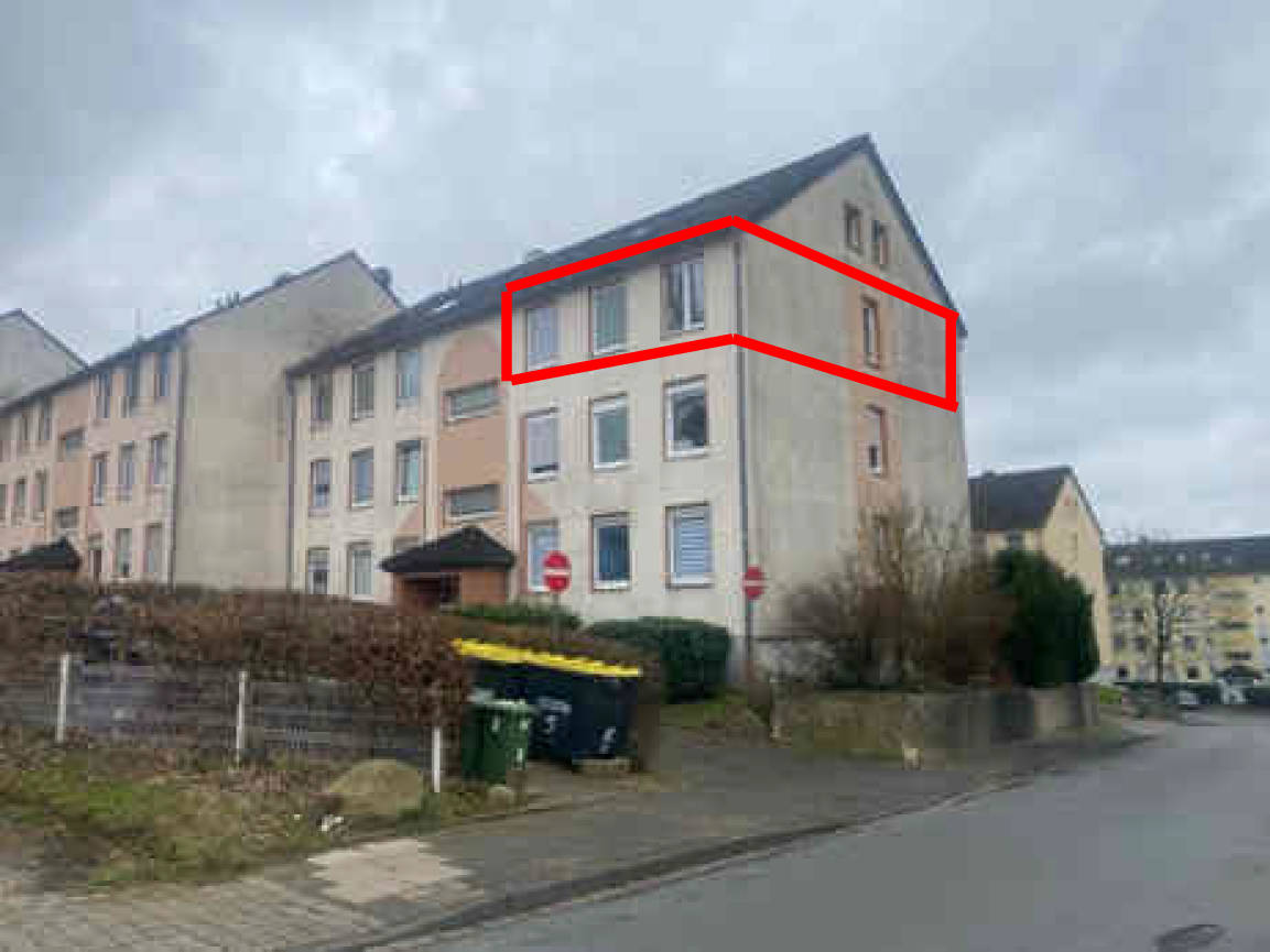 Eigentumswohnung (3 bis 4 Zimmer) in , 32758 Detmold