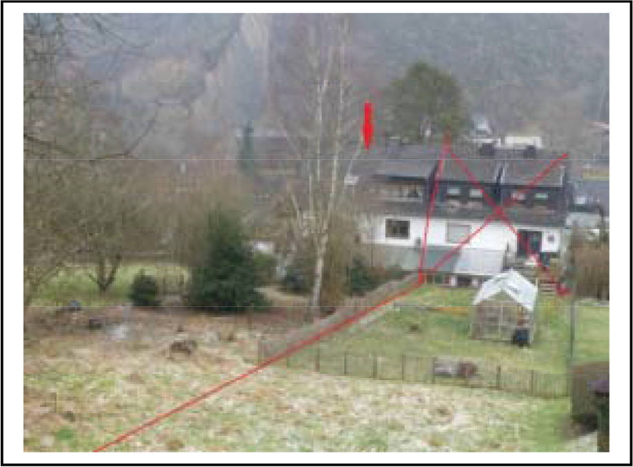 Zweifamilienhaus, Garage, Doppelhaushälfte in Auf dem Acker 10, 53940 Hellenthal, Reifferscheid - Bild 2