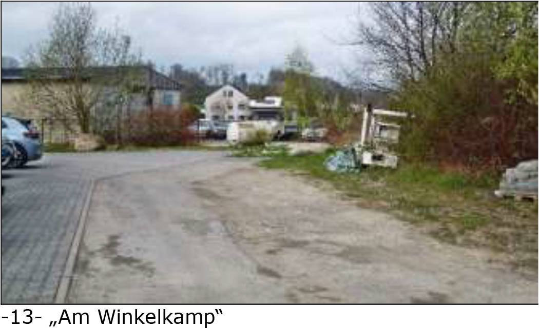 nordrheinwestpfalen 0021K0018-2023 Am Winkelkamp, Zum Rotenberg, 32758 Detmold, Lossbruch 10