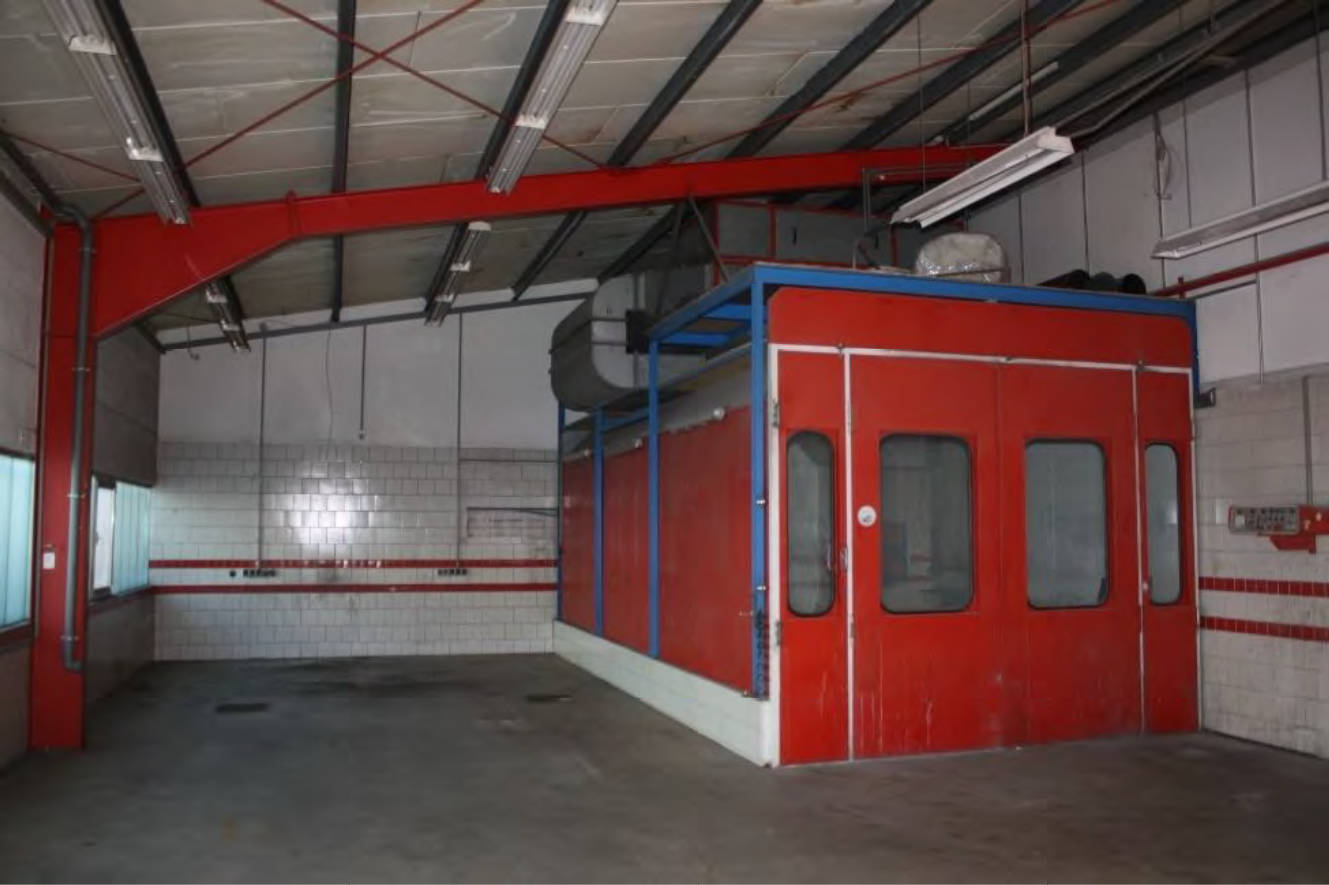 Wohn-/Geschäftshaus, Garage, Lagerhalle in Hans-Böckler-Str. 22, 40764 Langenfeld (Rheinland), Berghausen - Bild 5