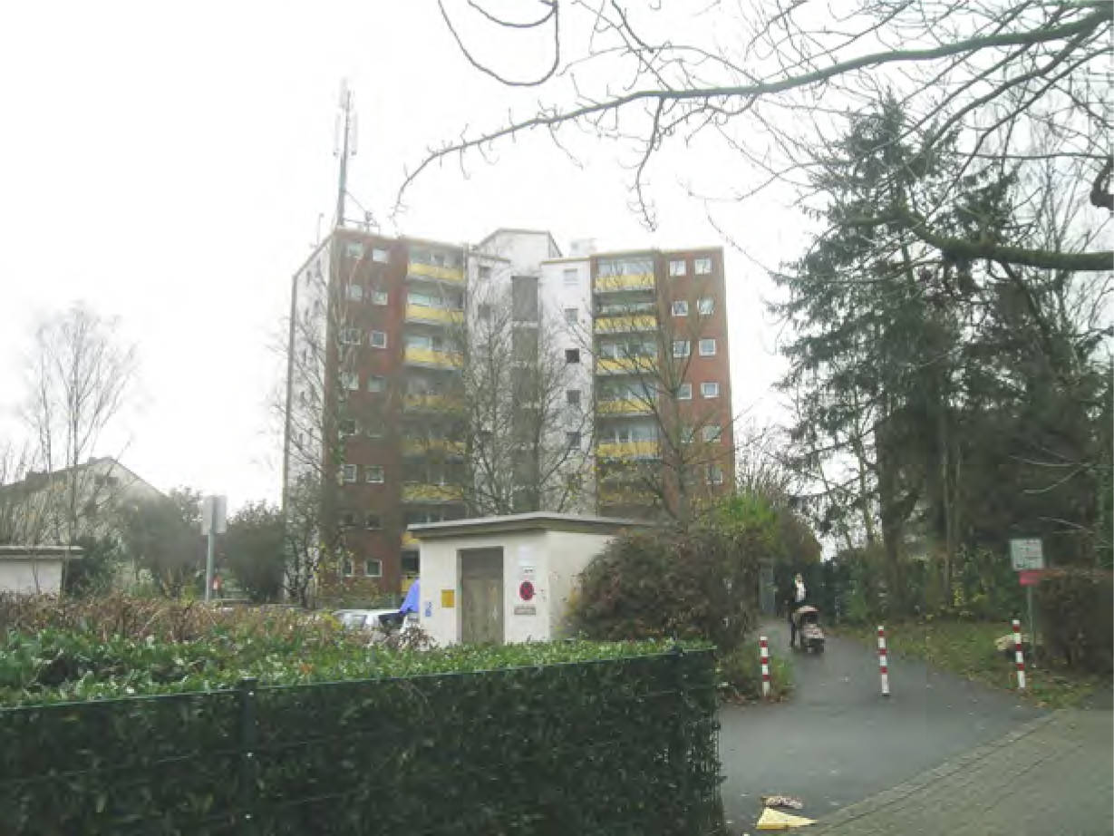 nordrheinwestpfalen 0021 K 0019/2023 Kleiststraße 24, 26, 40764 Langenfeld, Immigrath 3
