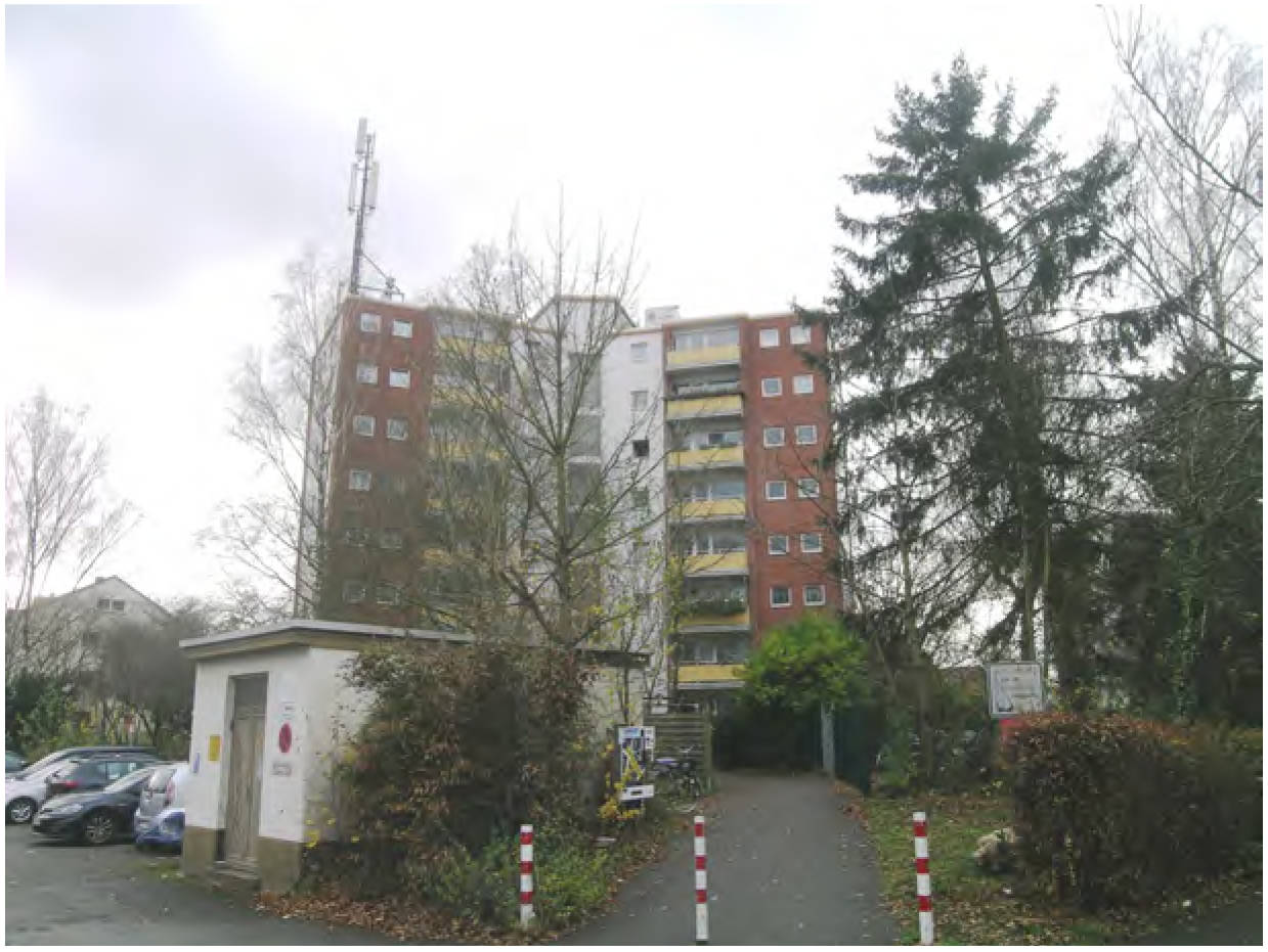 nordrheinwestpfalen 0021 K 0019/2023 Kleiststraße 24, 26, 40764 Langenfeld, Immigrath 10