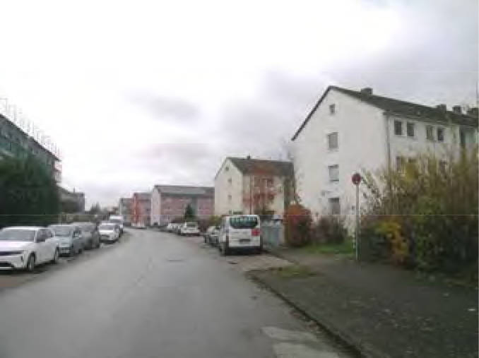 nordrheinwestpfalen 0021 K 0019/2023 Kleiststraße 24, 26, 40764 Langenfeld, Immigrath 2