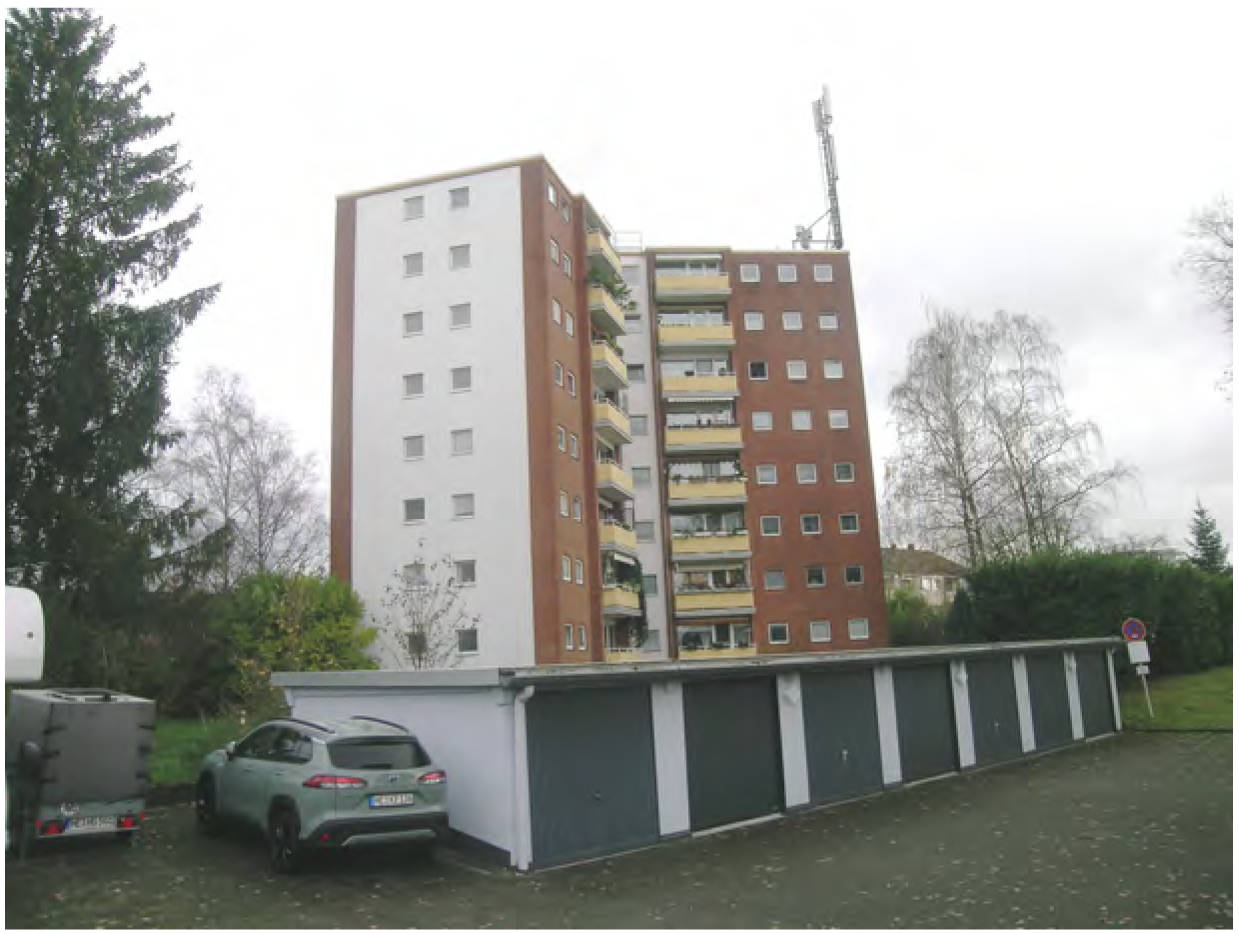 nordrheinwestpfalen 0021 K 0019/2023 Kleiststraße 24, 26, 40764 Langenfeld, Immigrath 4