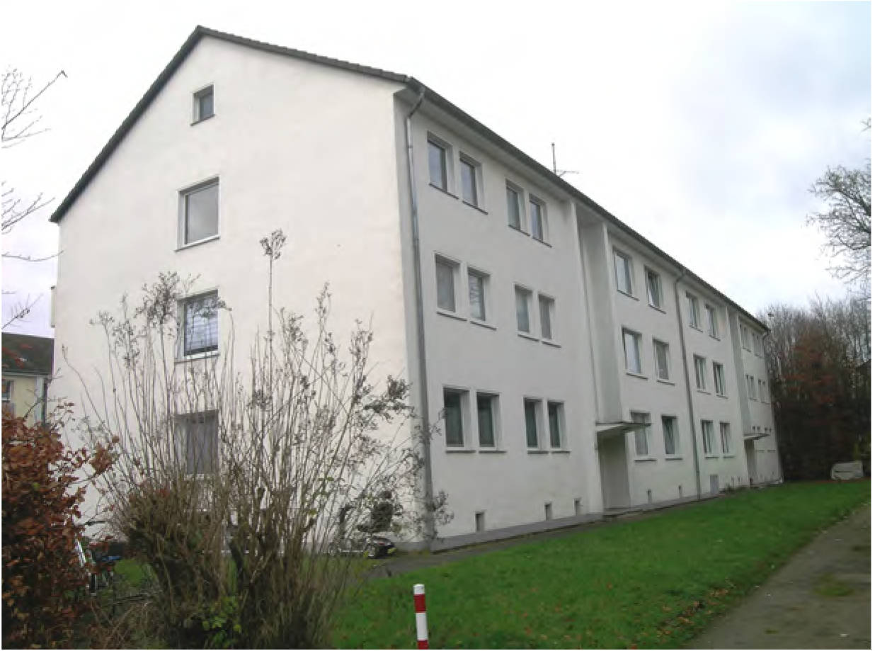 nordrheinwestpfalen 0021 K 0019/2023 Kleiststraße 24, 26, 40764 Langenfeld, Immigrath 7