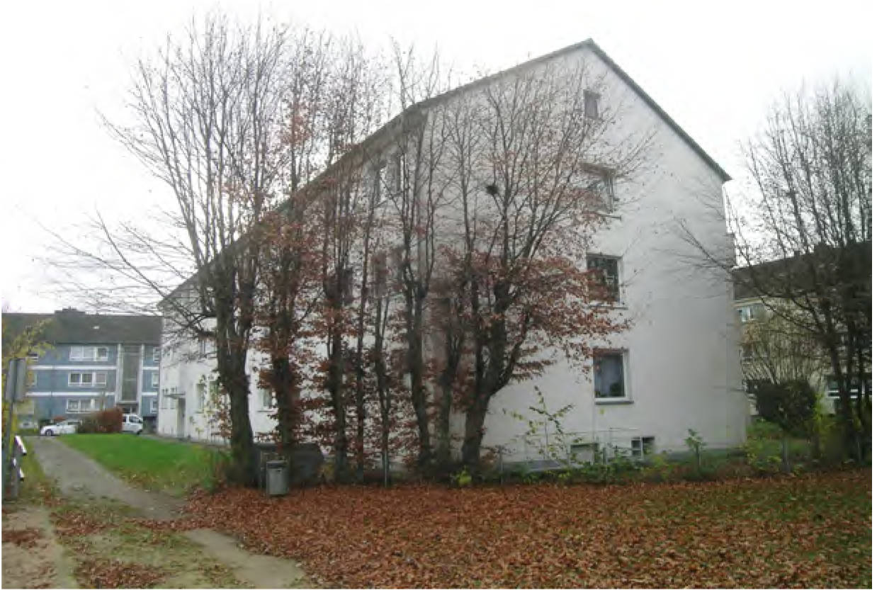 nordrheinwestpfalen 0021 K 0019/2023 Kleiststraße 24, 26, 40764 Langenfeld, Immigrath 6