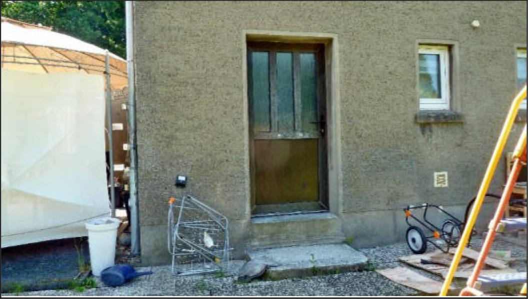 Einfamilienhaus in Waddenhauser Straße 41, 32791 Lage, Waddenhausen - Bild 3