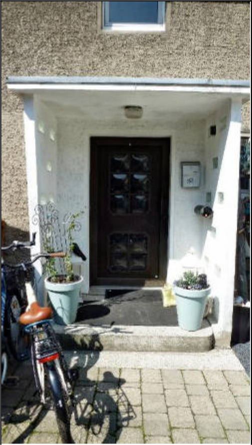 Einfamilienhaus in Waddenhauser Straße 41, 32791 Lage, Waddenhausen - Bild 5