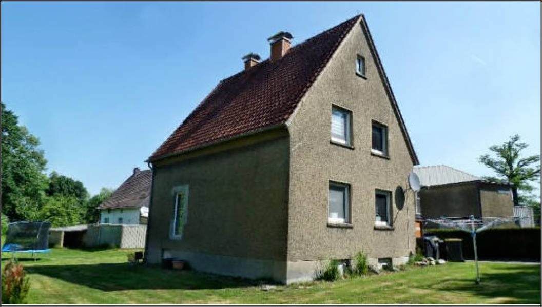 Einfamilienhaus in Waddenhauser Straße 41, 32791 Lage, Waddenhausen - Bild 2