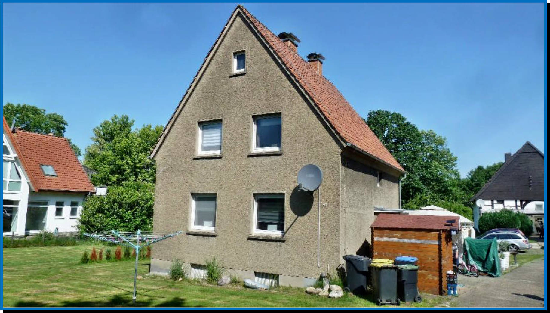 nordrheinwestpfalen 0021 K 0025/2025 Waddenhauser Straße 41, 32791 Lage, Waddenhausen 6
