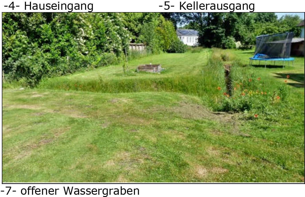 Einfamilienhaus in Waddenhauser Straße 41, 32791 Lage, Waddenhausen - Bild 4