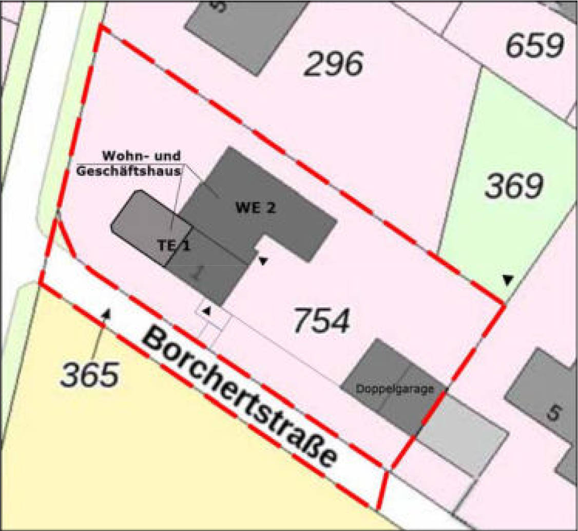nordrheinwestpfalen 0021 K 0027/2025 , 32791 Lage 31
