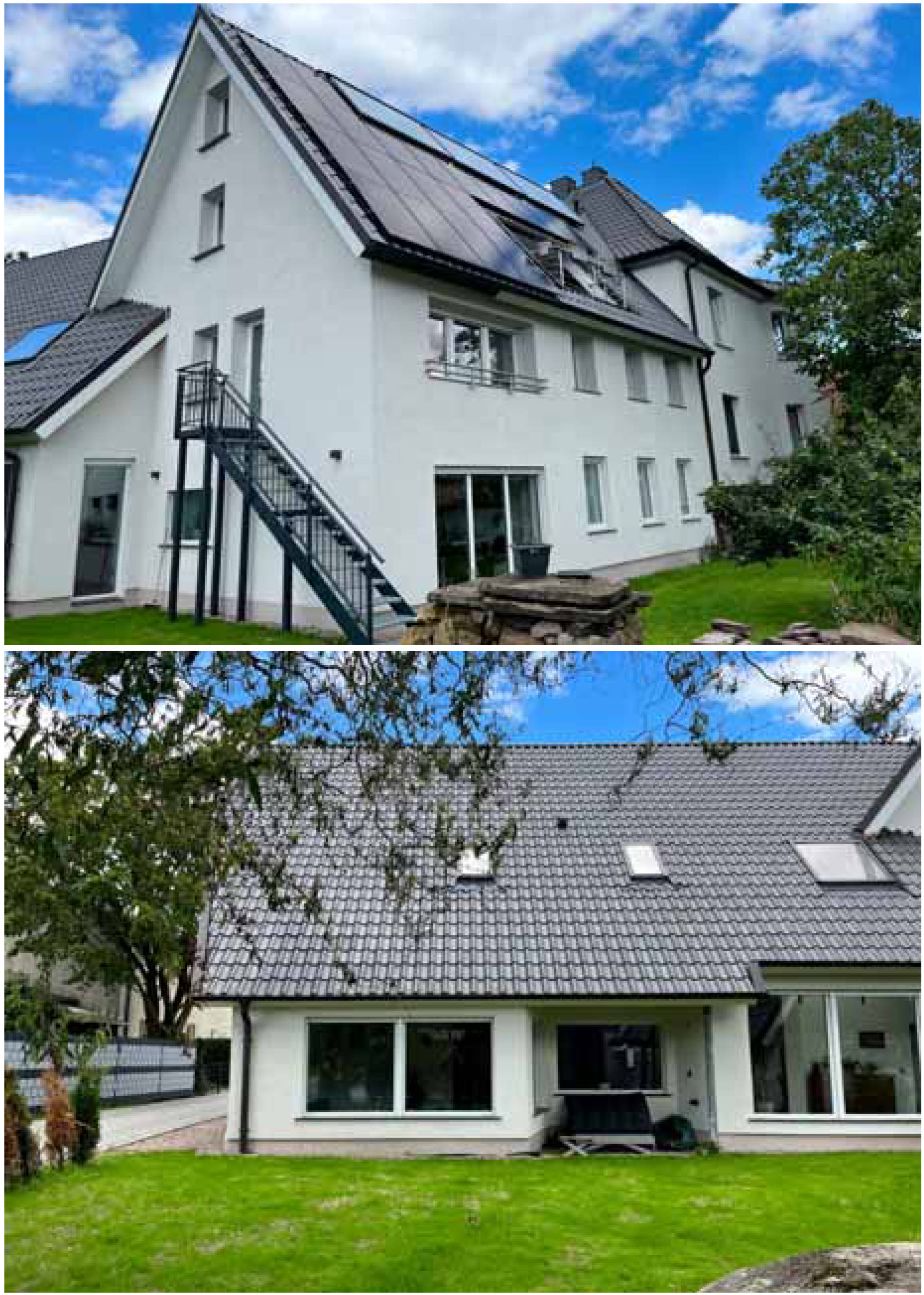 Garage, Kfz-Stellplatz, Mehrfamilienhaus in Bentweg 11, 32760 Detmold, Hiddesen