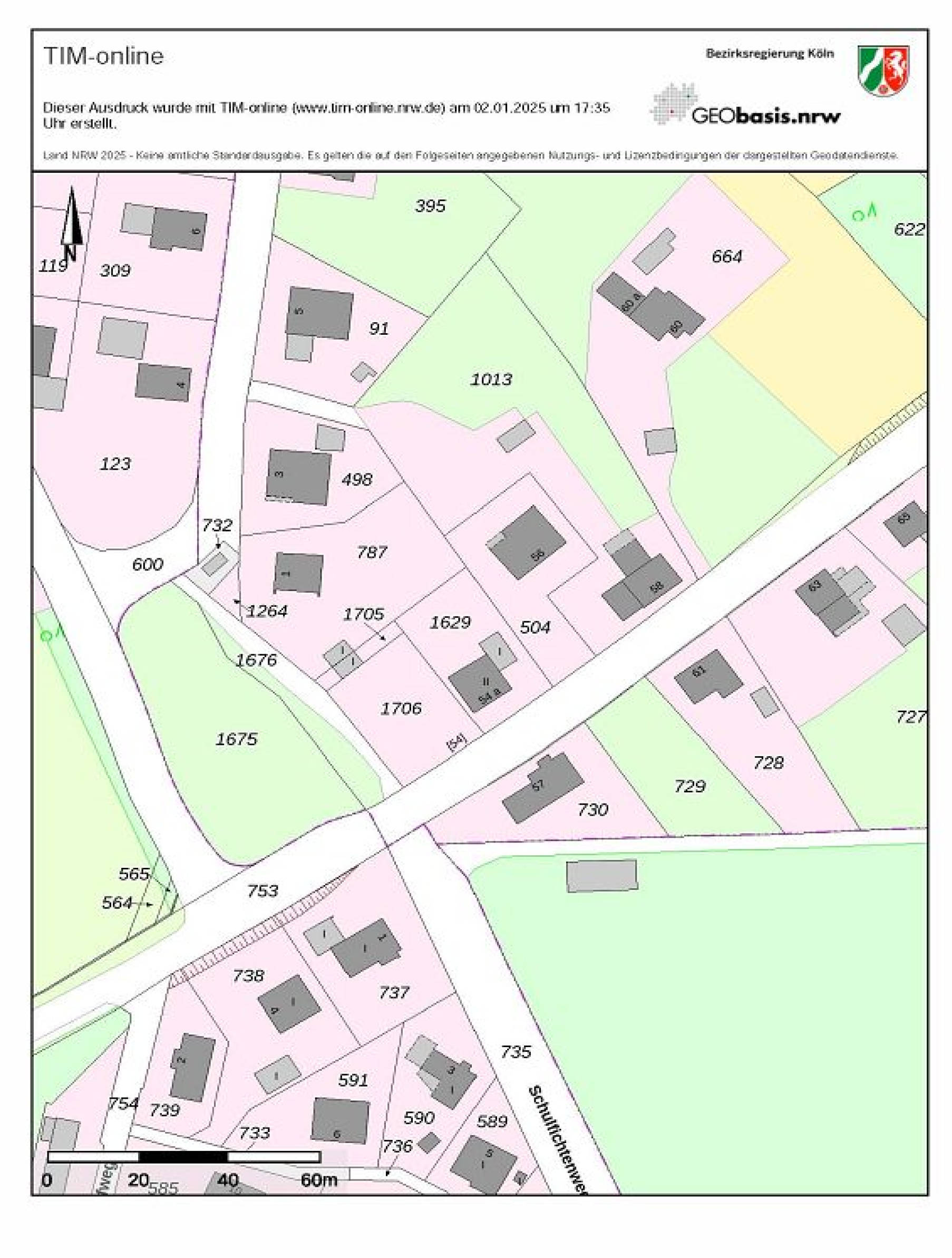 nordrheinwestpfalen 0021K0029-2024 Bad Meinberger Straße 54a, 32760 Detmold, Leistrup-Meiersfeld 7