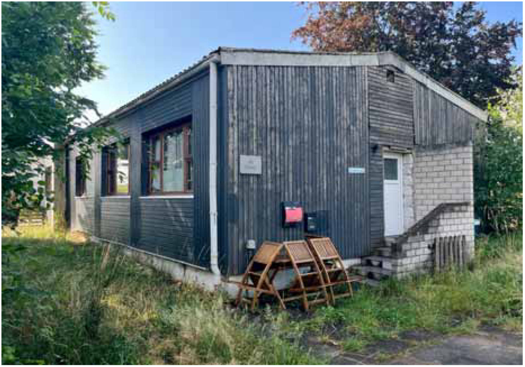 Kfz-Stellplatz, Einfamilienhaus in Am Hinteren Kamp 26, 32758 Detmold - Bild 2