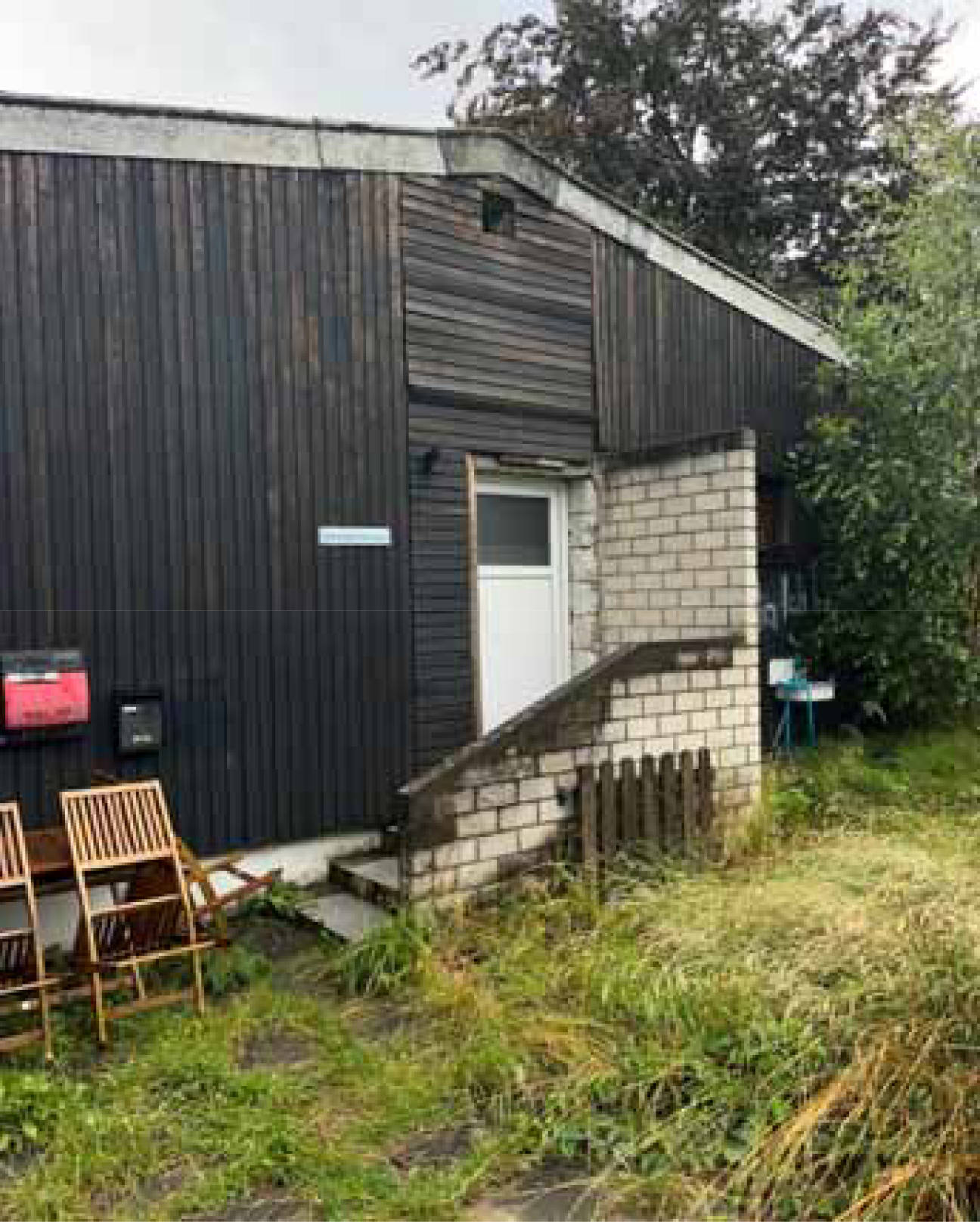 Kfz-Stellplatz, Einfamilienhaus in Am Hinteren Kamp 26, 32758 Detmold - Bild 3