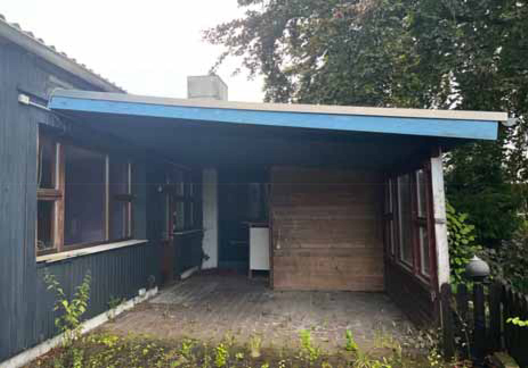 Kfz-Stellplatz, Einfamilienhaus in Am Hinteren Kamp 26, 32758 Detmold - Bild 5
