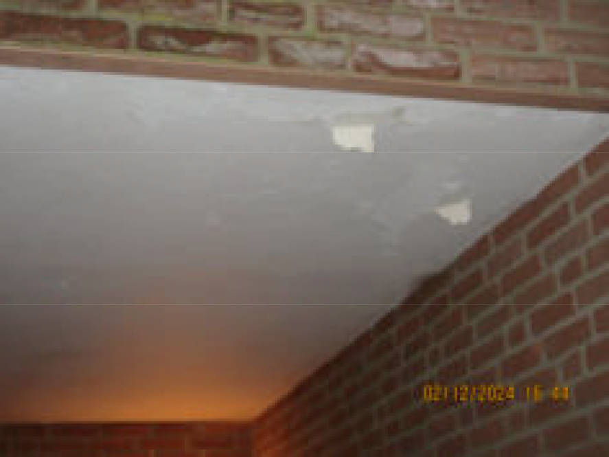 Zweifamilienhaus, Kfz-Stellplatz, Garage, uZweifamilienhaus mit Garage/Lage direkt an der Werre in Kampmannsweg 17, 32791 Lage - Bild 4