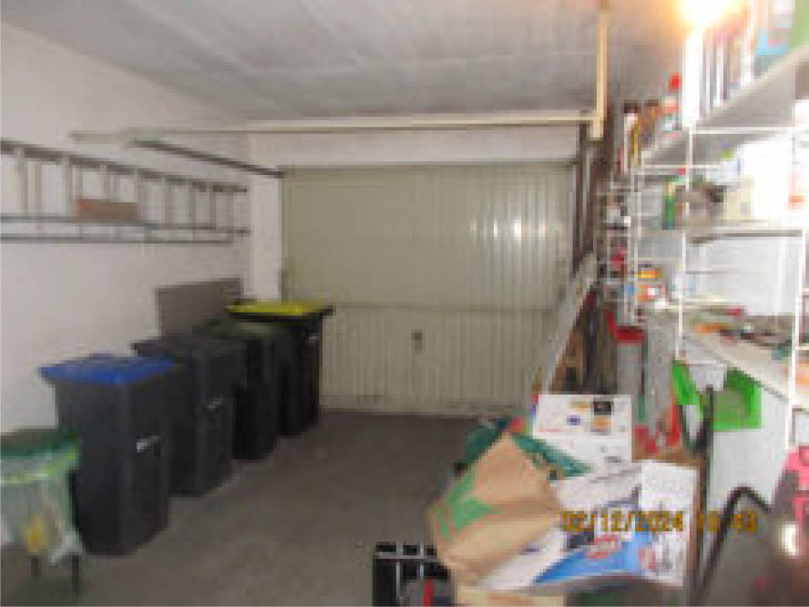 Zweifamilienhaus, Kfz-Stellplatz, Garage, uZweifamilienhaus mit Garage/Lage direkt an der Werre in Kampmannsweg 17, 32791 Lage - Bild 5