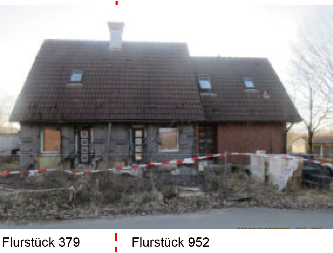 nordrheinwestpfalen 0021 K 0031/2024 Schlehdornweg 12, 14, 32805 Horn-Bad Meinberg 6