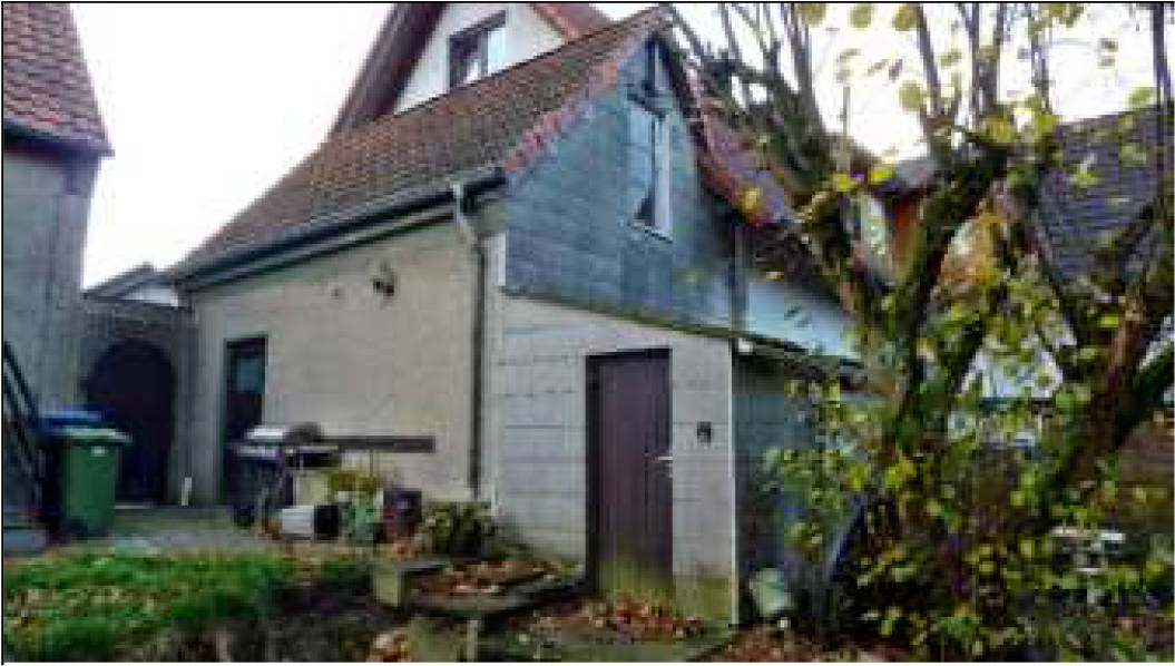 Eigentumswohnung (ab 5 Zimmer), freistehendes Einfamilienhaus als Wohnungseigentum mit Werkstatt in Dahlsheider Weg 7, 9, 32760 Detmold, Vahlhausen - Bild 4