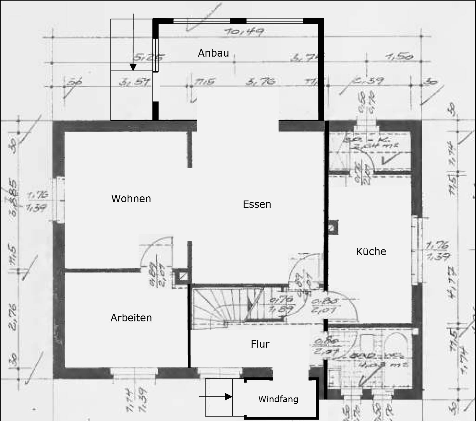 nordrheinwestpfalen 0021 K 0033/2024 Dahlsheider Weg 7, 9, 32760 Detmold, Vahlhausen 21