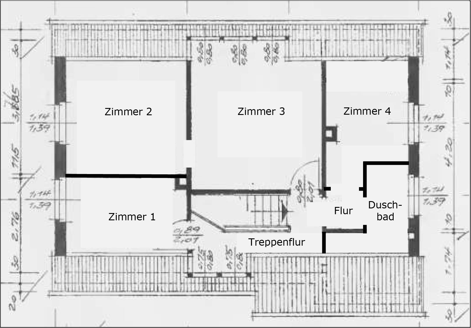 nordrheinwestpfalen 0021 K 0033/2024 Dahlsheider Weg 7, 9, 32760 Detmold, Vahlhausen 32