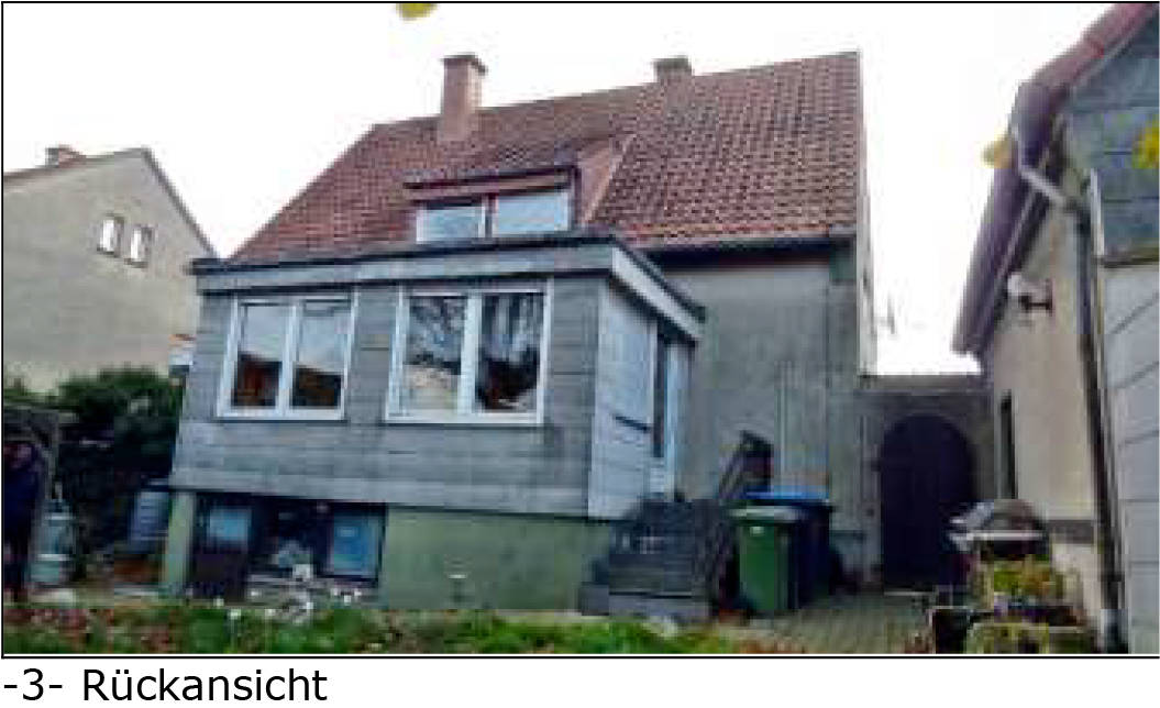 nordrheinwestpfalen 0021 K 0033/2024 Dahlsheider Weg 7, 9, 32760 Detmold, Vahlhausen 8