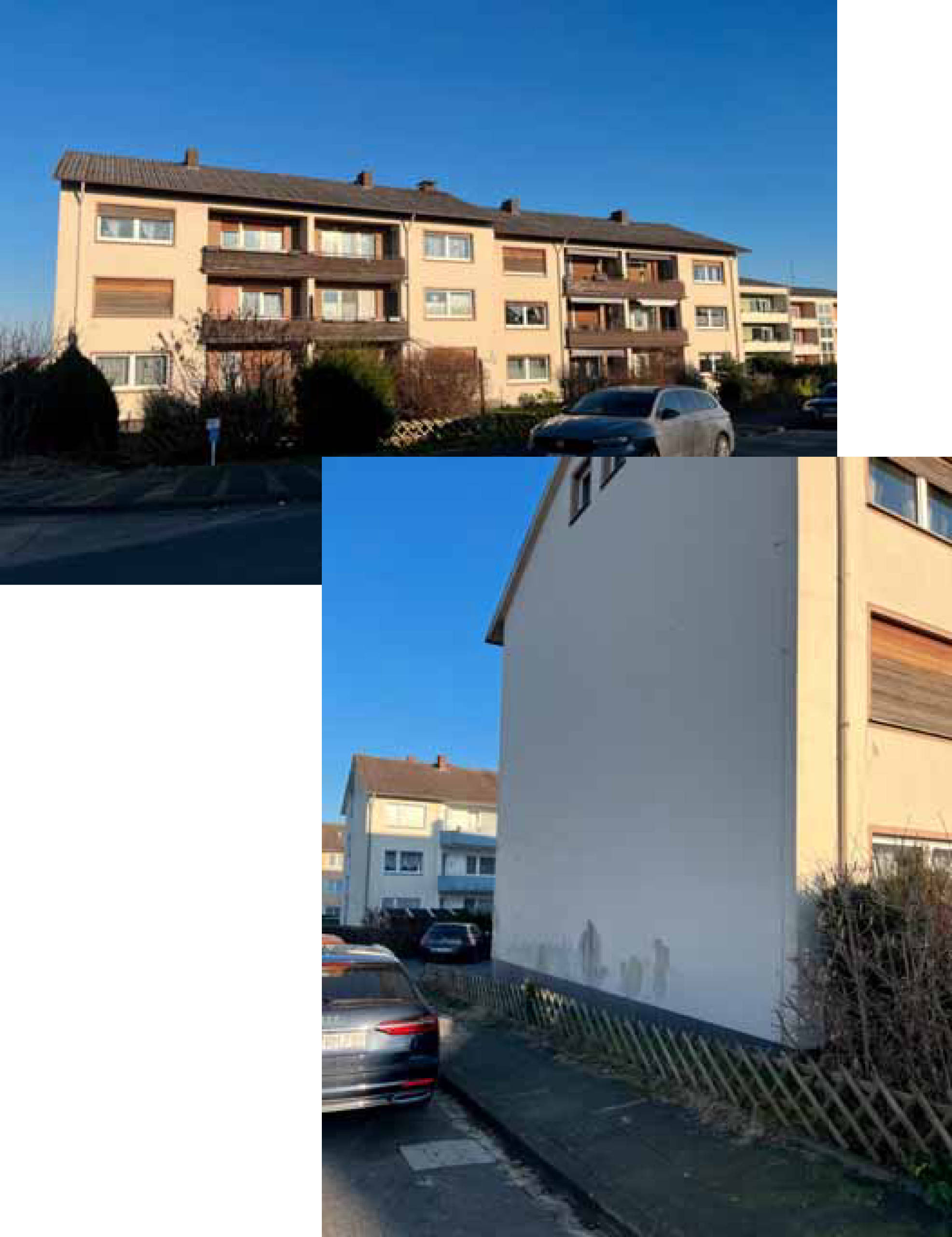 Mozartstraße 2, 4, 32791 Lage