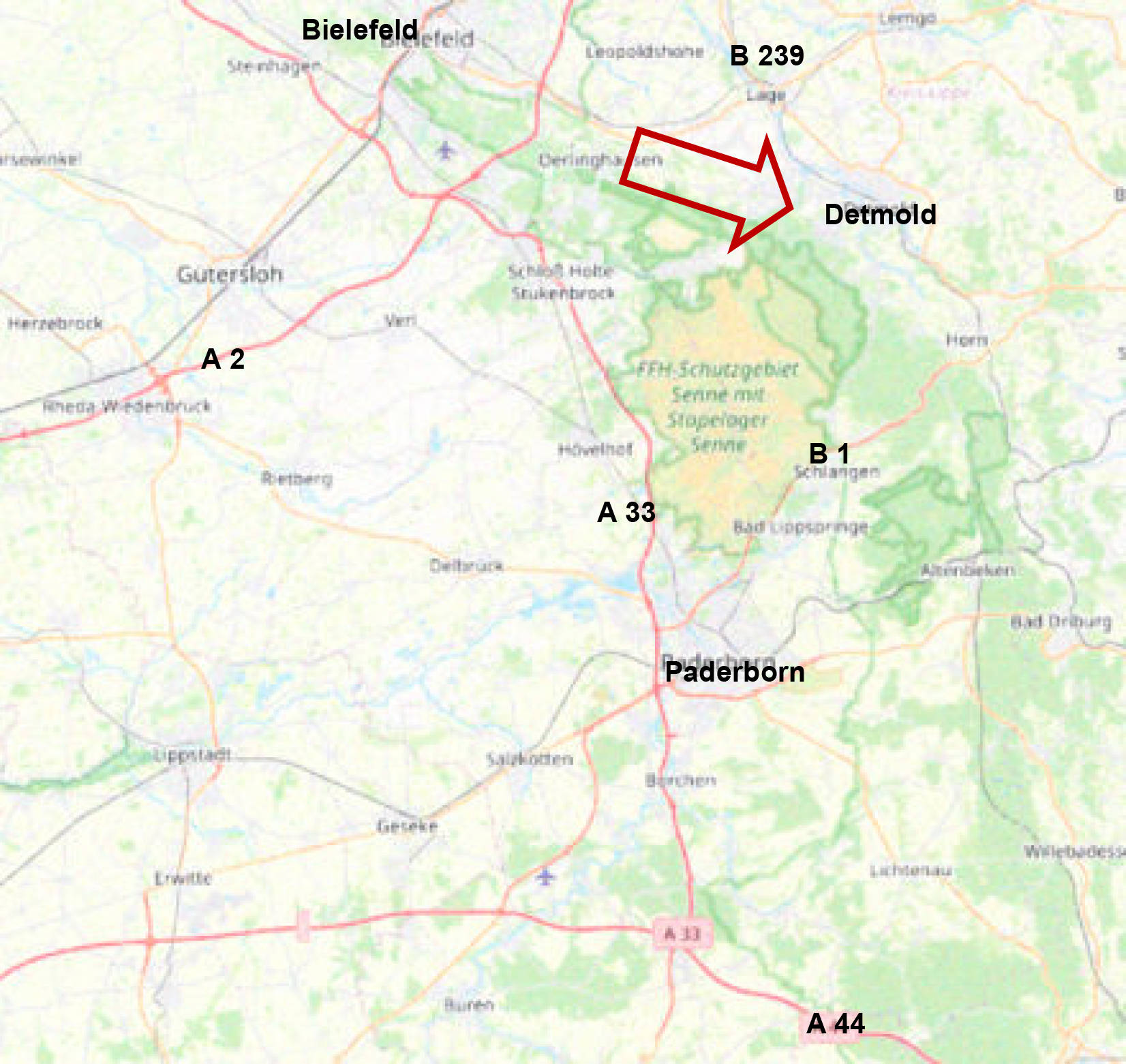 nordrheinwestpfalen 0021K0035-2024 Hermann-Funke-Str. 2, 32758 Detmold, Pivitsheide VH 11