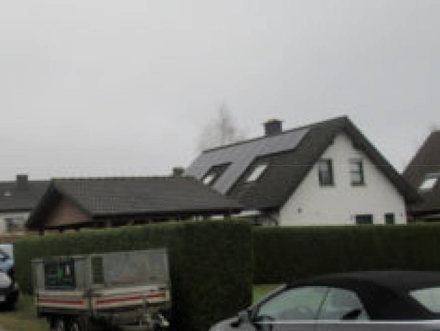 Einfamilienhaus in Hermann-Funke-Str. 2, 32758 Detmold, Pivitsheide VH