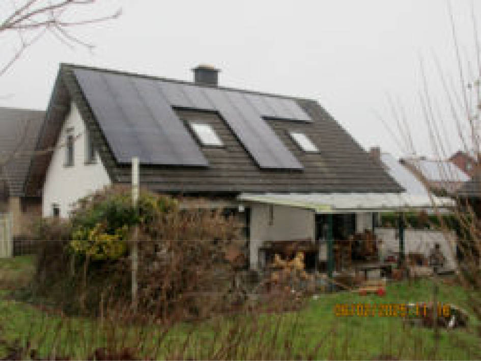 Einfamilienhaus in Hermann-Funke-Str. 2, 32758 Detmold, Pivitsheide VH - Bild 3