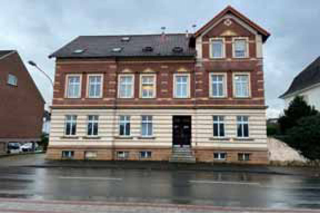 Mehrfamilienhaus in Bahnhofstr. 8, 32791 Lage (Lippe) - Bild 4