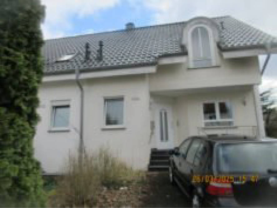 Doppelhaushälfte in Friedrich-Ebert-Straße 104 C, 32760 Detmold, Hiddesen - Bild 2