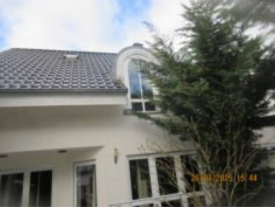 Doppelhaushälfte in Friedrich-Ebert-Straße 104 C, 32760 Detmold, Hiddesen - Bild 4