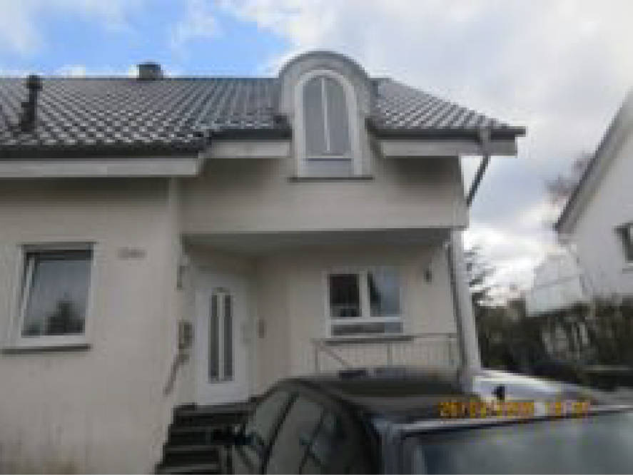 Doppelhaushälfte in Friedrich-Ebert-Straße 104 C, 32760 Detmold, Hiddesen - Bild 5