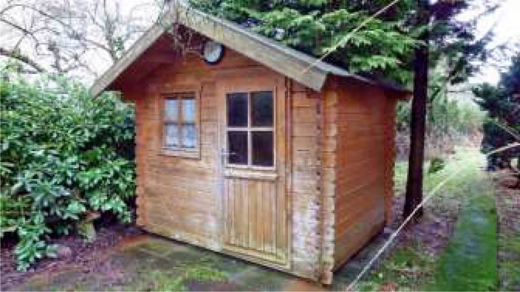 Mehrfamilienhaus, Garage in Mackenbrucher Str. 14, 33813 Oerlinghausen - Bild 4