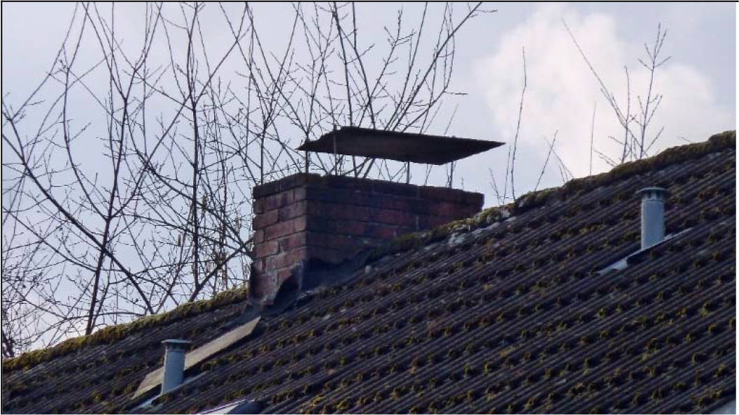Einfamilienhaus in Rainstraße 6, 32760 Detmold, Spork-Eichholz - Bild 4