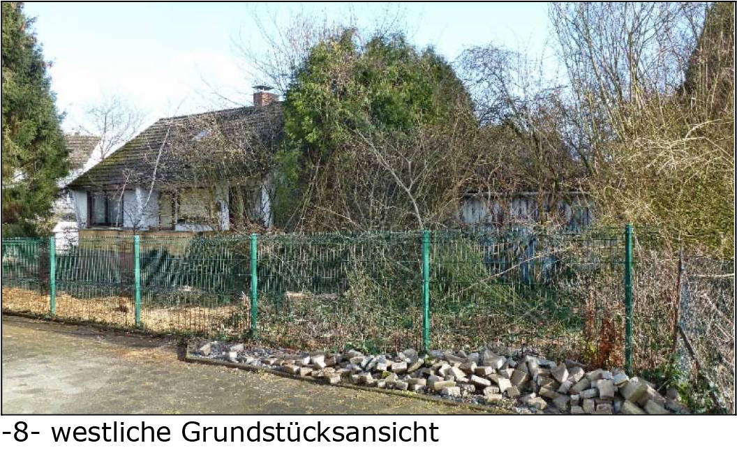 Einfamilienhaus in Rainstraße 6, 32760 Detmold, Spork-Eichholz - Bild 5