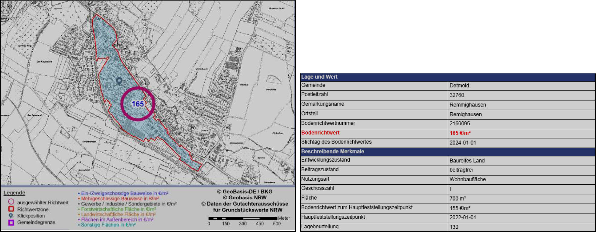 nordrheinwestpfalen 0021K0037-2024 Rainstraße 6, 32760 Detmold, Spork-Eichholz 11
